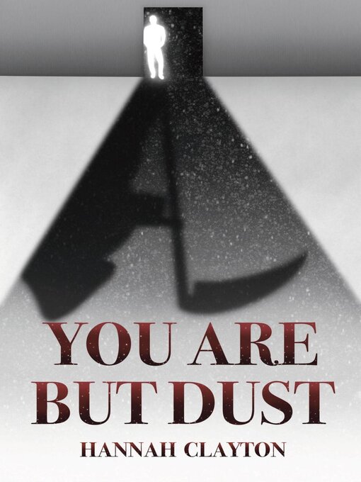 Cover image for You Are But Dust